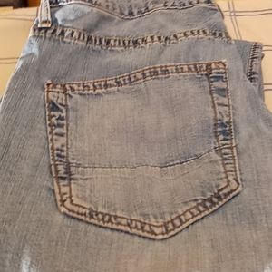 Vintage Bootcut 33x30 Men's Jeans